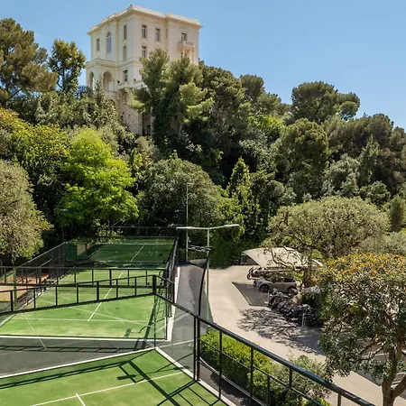Monte-carlo Szálloda
